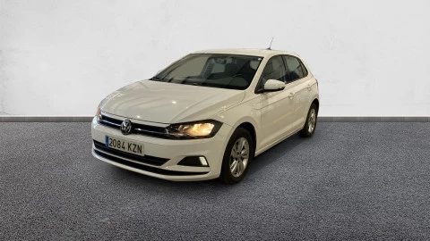 Volkswagen Polo Advance 1.0 59kW (80CV)