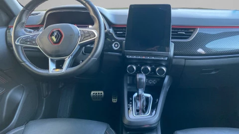 Renault Arkana RS Line TCe 116kW(160CV) EDC mild hybrid