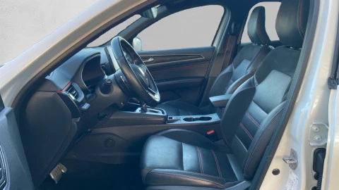 Renault Arkana RS Line TCe 116kW(160CV) EDC mild hybrid