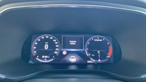 Renault Arkana RS Line TCe 116kW(160CV) EDC mild hybrid