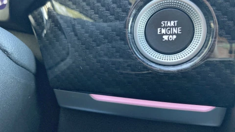 Renault Arkana RS Line TCe 116kW(160CV) EDC mild hybrid