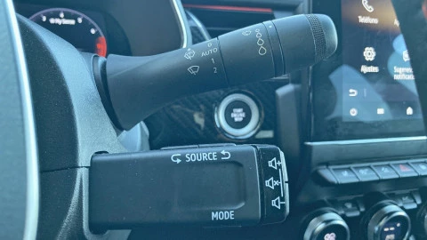 Renault Arkana RS Line TCe 116kW(160CV) EDC mild hybrid