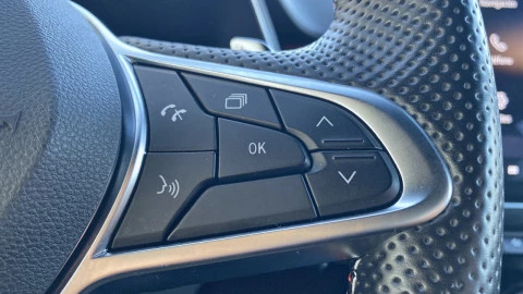 Renault Arkana RS Line TCe 116kW(160CV) EDC mild hybrid