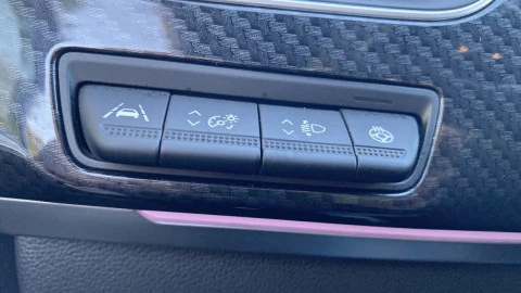 Renault Arkana RS Line TCe 116kW(160CV) EDC mild hybrid