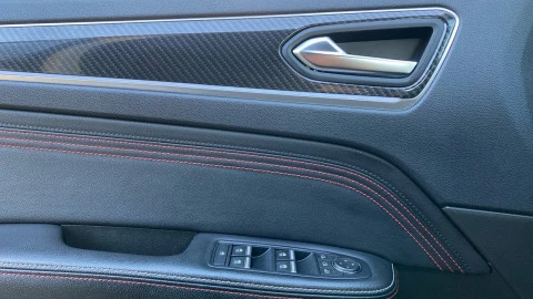 Renault Arkana RS Line TCe 116kW(160CV) EDC mild hybrid