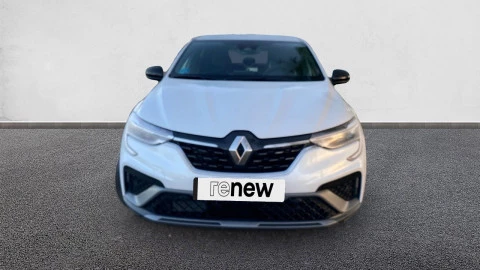 Renault Arkana RS Line TCe 116kW(160CV) EDC mild hybrid