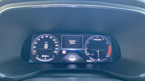Renault Arkana RS Line TCe 116kW(160CV) EDC mild hybrid
