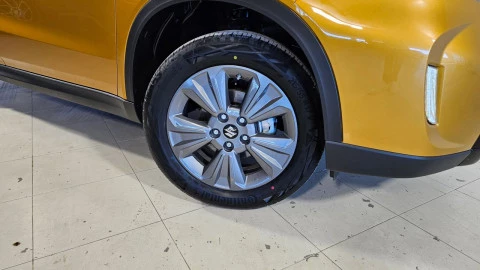 Suzuki Vitara 1.4 T S2 Mild Hybrid