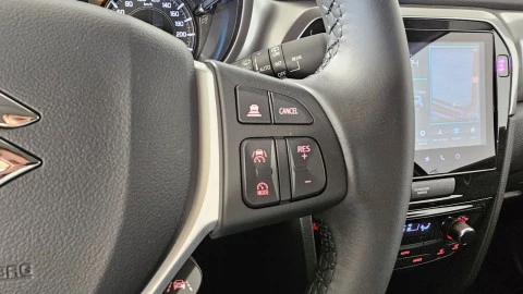 Suzuki Vitara 1.4 T S2 Mild Hybrid