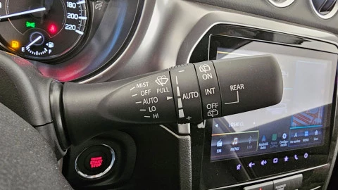 Suzuki Vitara 1.4 T S2 Mild Hybrid