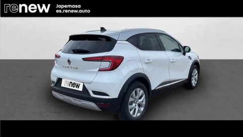 Renault Captur  TCe Zen 67kW