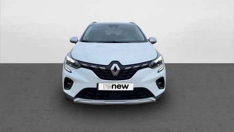 Renault Captur  TCe Zen 67kW