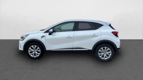 Renault Captur  TCe Zen 67kW