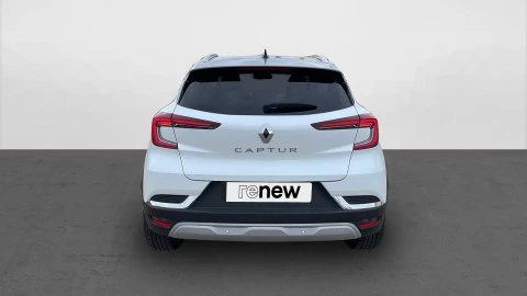 Renault Captur  TCe Zen 67kW
