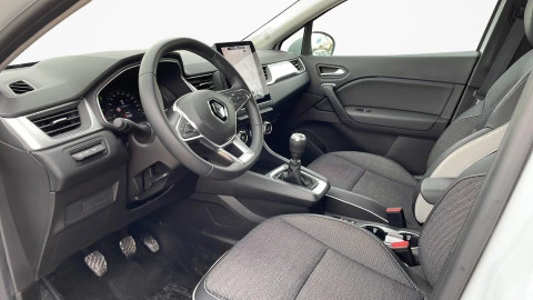 Renault Captur  TCe Zen 67kW