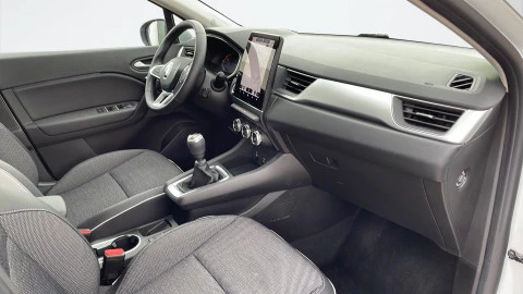 Renault Captur  TCe Zen 67kW
