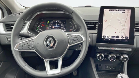 Renault Captur  TCe Zen 67kW