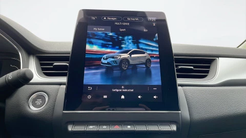 Renault Captur  TCe Zen 67kW