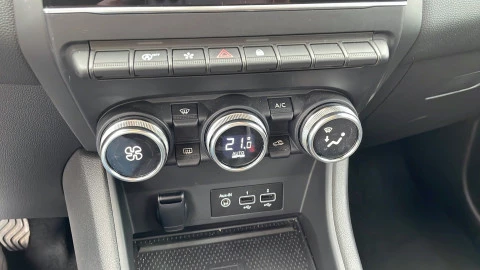 Renault Captur  TCe Zen 67kW