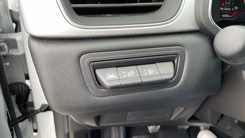 Renault Captur  TCe Zen 67kW