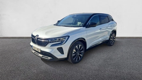 Renault Austral Techno E-Tech Full Hybrid 147kW (200CV)