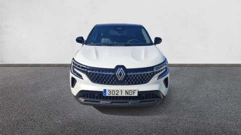 Renault Austral Techno E-Tech Full Hybrid 147kW (200CV)