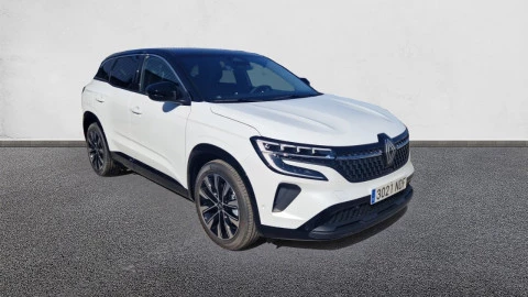 Renault Austral Techno E-Tech Full Hybrid 147kW (200CV)