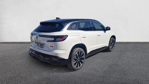 Renault Austral Techno E-Tech Full Hybrid 147kW (200CV)