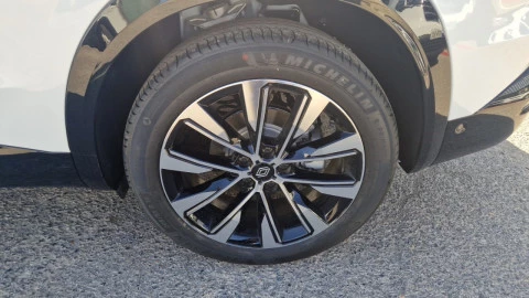 Renault Austral Techno E-Tech Full Hybrid 147kW (200CV)