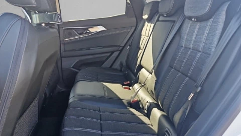 Renault Austral Techno E-Tech Full Hybrid 147kW (200CV)