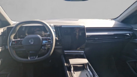 Renault Austral Techno E-Tech Full Hybrid 147kW (200CV)