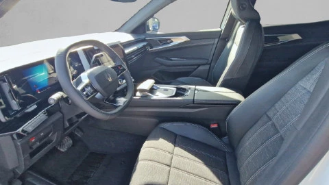 Renault Austral Techno E-Tech Full Hybrid 147kW (200CV)