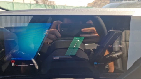 Renault Austral Techno E-Tech Full Hybrid 147kW (200CV)