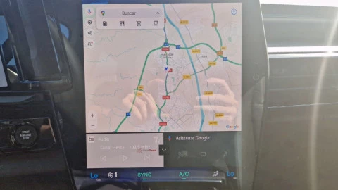 Renault Austral Techno E-Tech Full Hybrid 147kW (200CV)