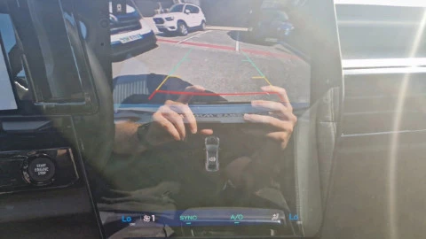 Renault Austral Techno E-Tech Full Hybrid 147kW (200CV)