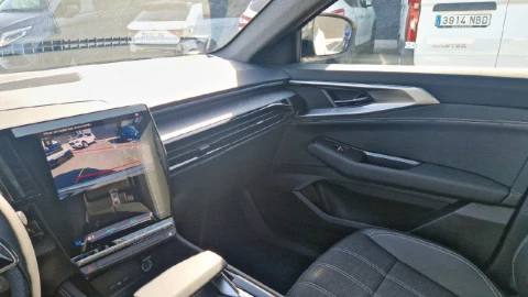 Renault Austral Techno E-Tech Full Hybrid 147kW (200CV)