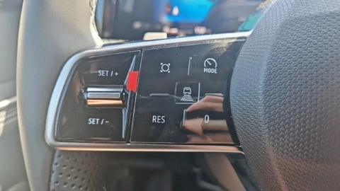 Renault Austral Techno E-Tech Full Hybrid 147kW (200CV)