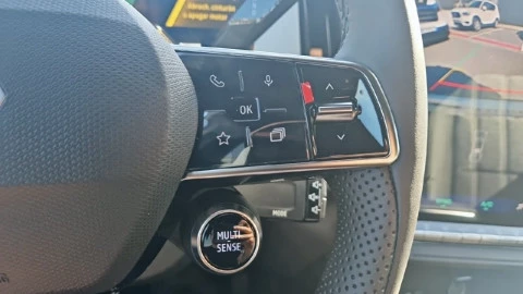 Renault Austral Techno E-Tech Full Hybrid 147kW (200CV)