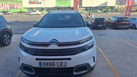 Citroën C5 Aircross BlueHdi 96kW (130CV) S&S Feel