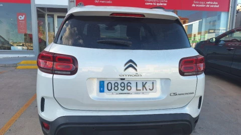 Citroën C5 Aircross BlueHdi 96kW (130CV) S&S Feel