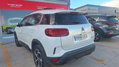 Citroën C5 Aircross BlueHdi 96kW (130CV) S&S Feel