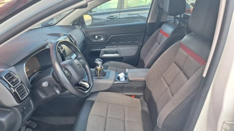 Citroën C5 Aircross BlueHdi 96kW (130CV) S&S Feel