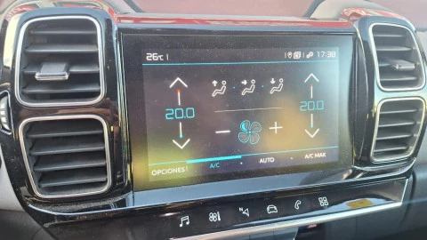 Citroën C5 Aircross BlueHdi 96kW (130CV) S&S Feel