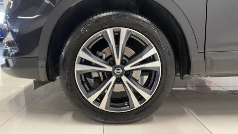 Nissan Qashqai   1.2 DIG-T N-Connecta 4x2