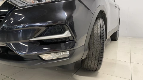 Nissan Qashqai   1.2 DIG-T N-Connecta 4x2