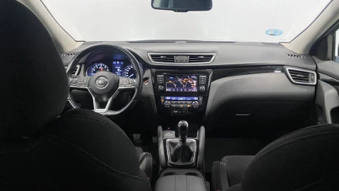 Nissan Qashqai   1.2 DIG-T N-Connecta 4x2