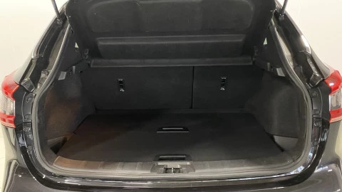 Nissan Qashqai   1.2 DIG-T N-Connecta 4x2