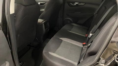 Nissan Qashqai   1.2 DIG-T N-Connecta 4x2