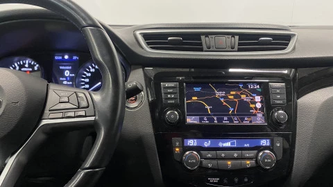 Nissan Qashqai   1.2 DIG-T N-Connecta 4x2