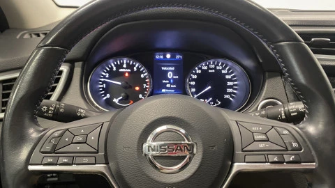 Nissan Qashqai   1.2 DIG-T N-Connecta 4x2